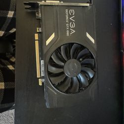 Graphics Card