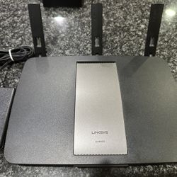 LINKSYS