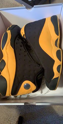 Retro 13s size 11.5