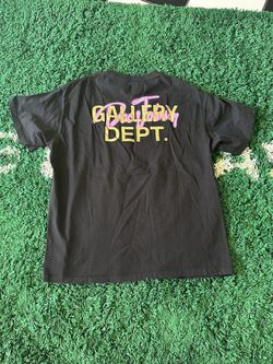 Gallery dept
