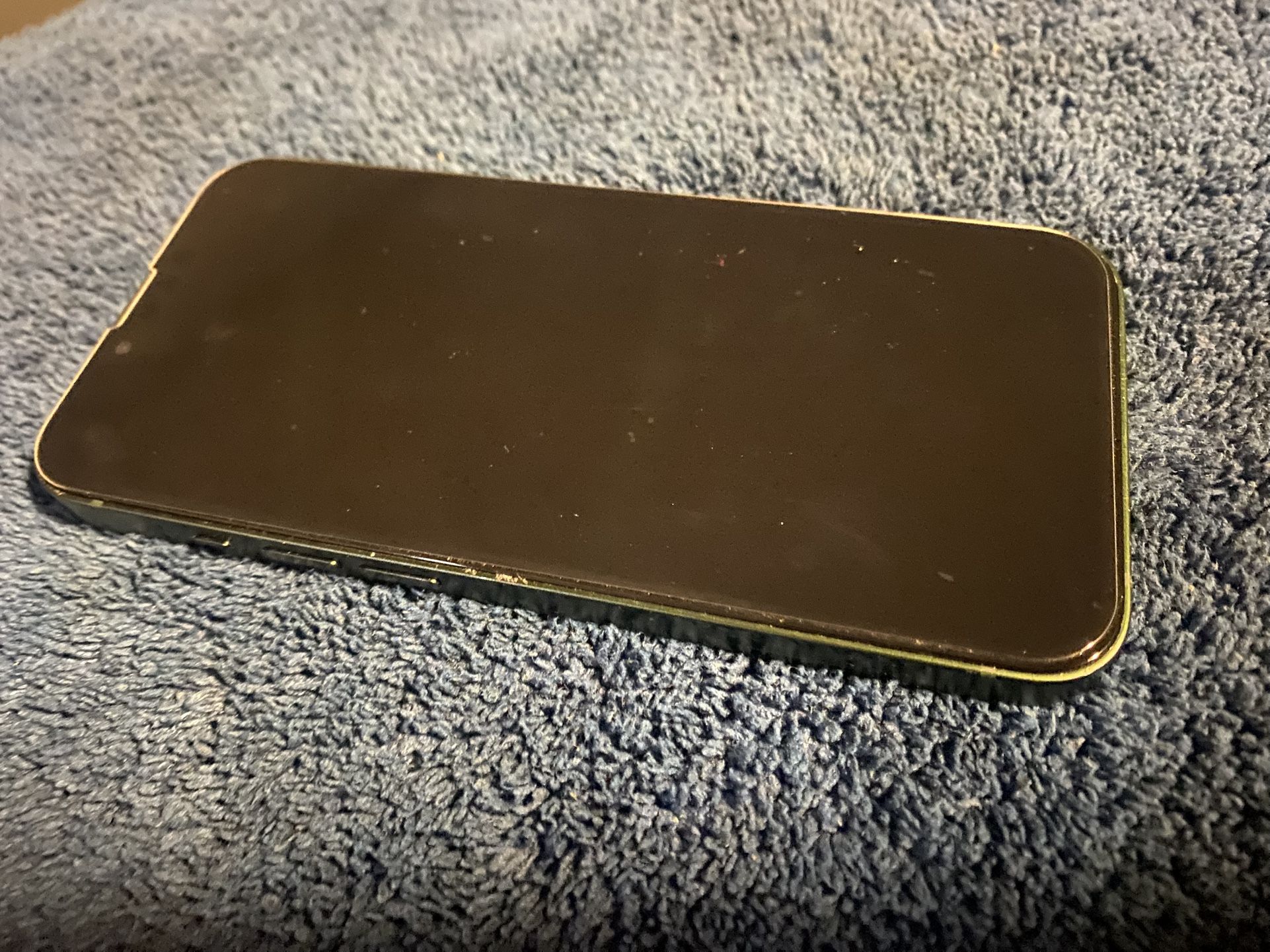 iphone 13 Green 128G unlocked