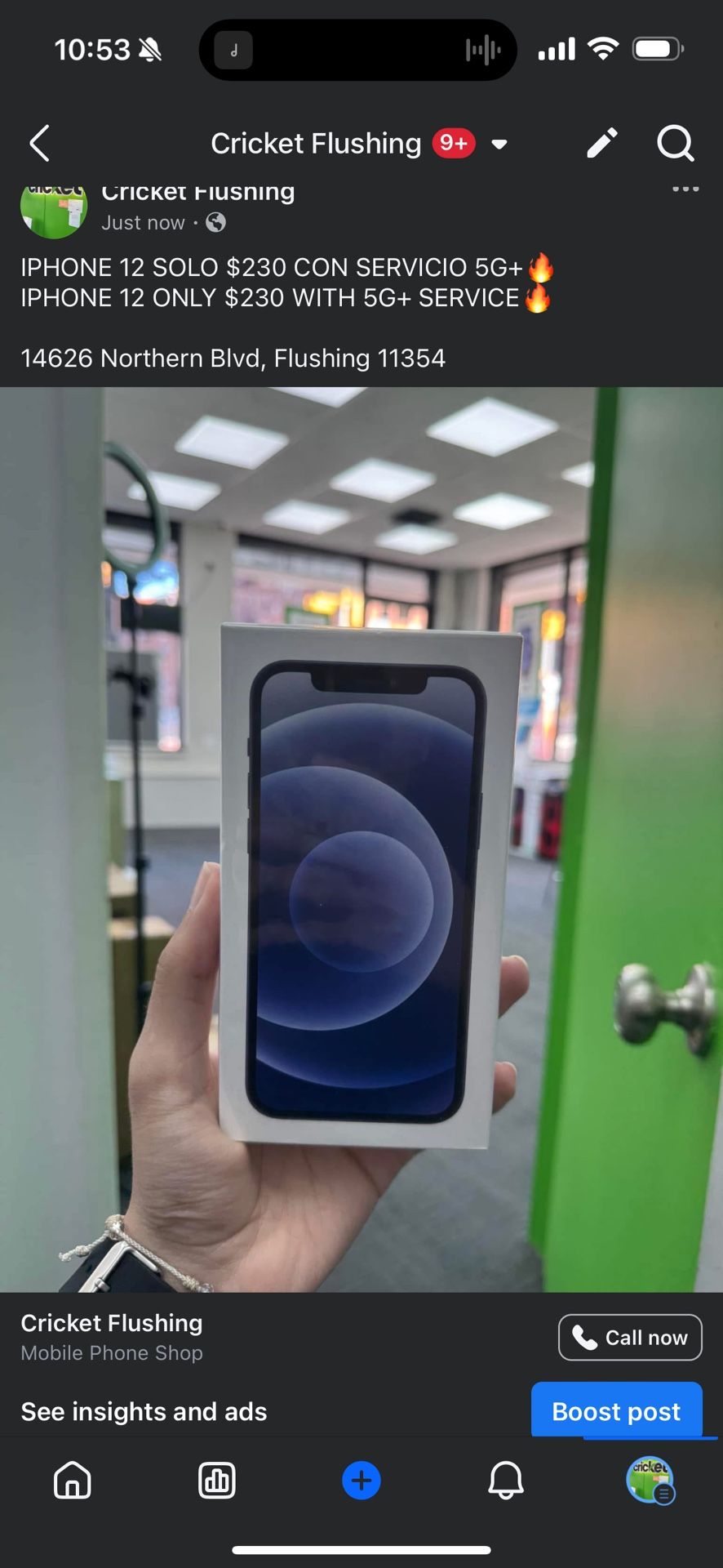 IPHONE 12 With 5G+ Unlimited Service,All Products : American Fashion Style Bags On Sale