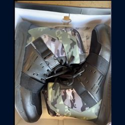 $50 Sneakers Size 10.5/11