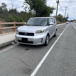 2008 Scion Xb 