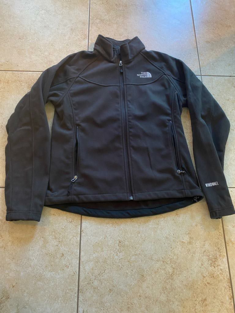 The North Face Jacket Womens 