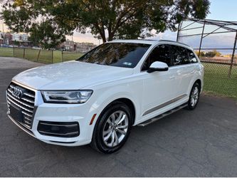 2018 Audi Q7