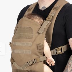 Tactical Baby Gear Carrier 