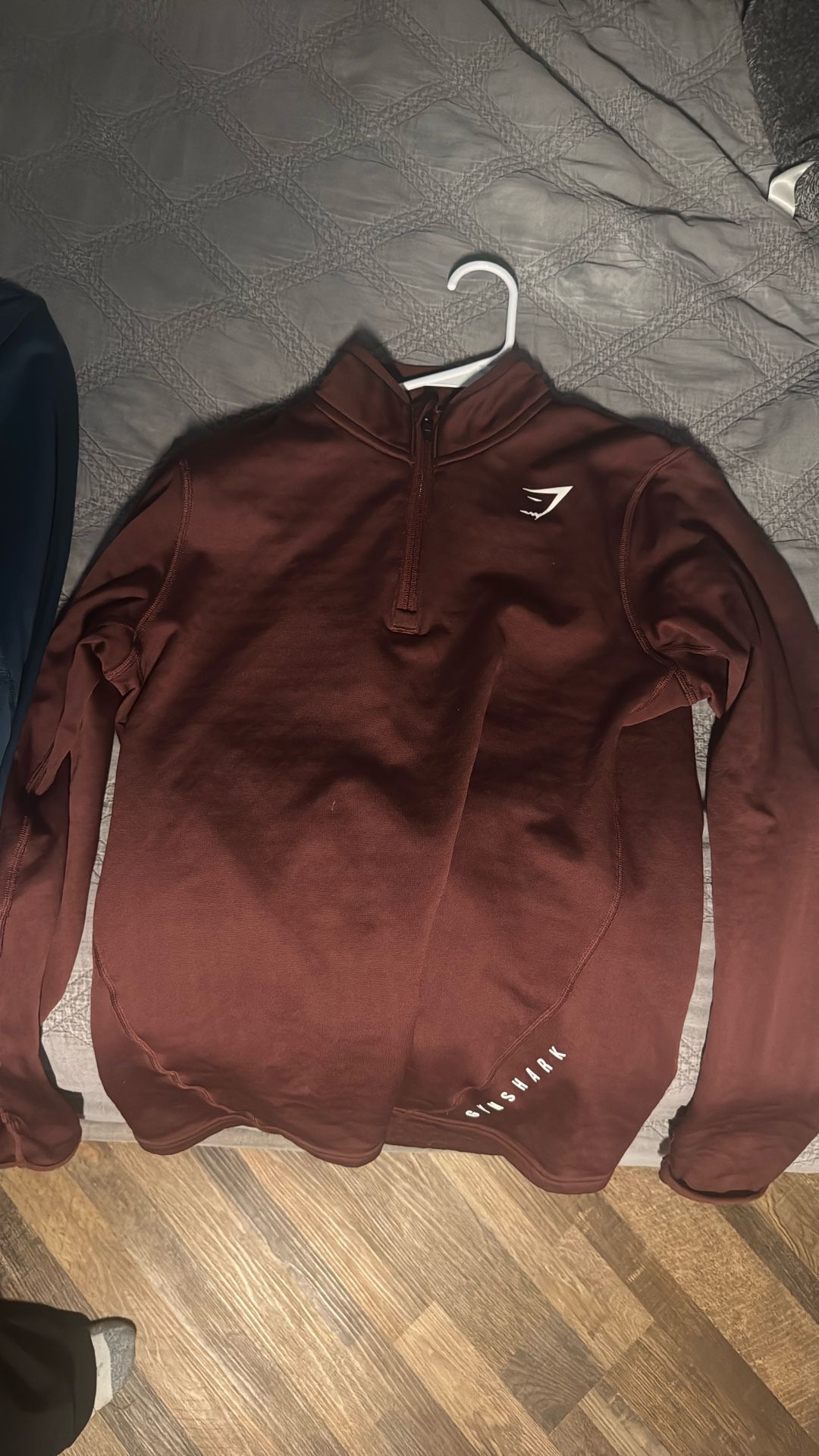 Men Gym Shark Small 