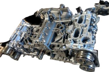 Rebuilds Honda Toyota Subaru Kia