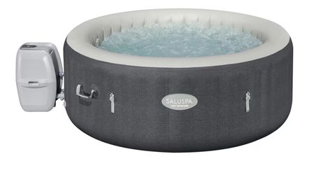 Bestway Saluspa 4-6 person inflatable hot tub