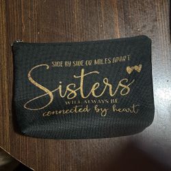 Black Wallet 