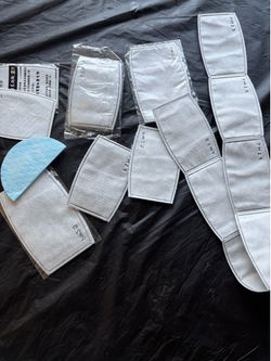 Free items for mask