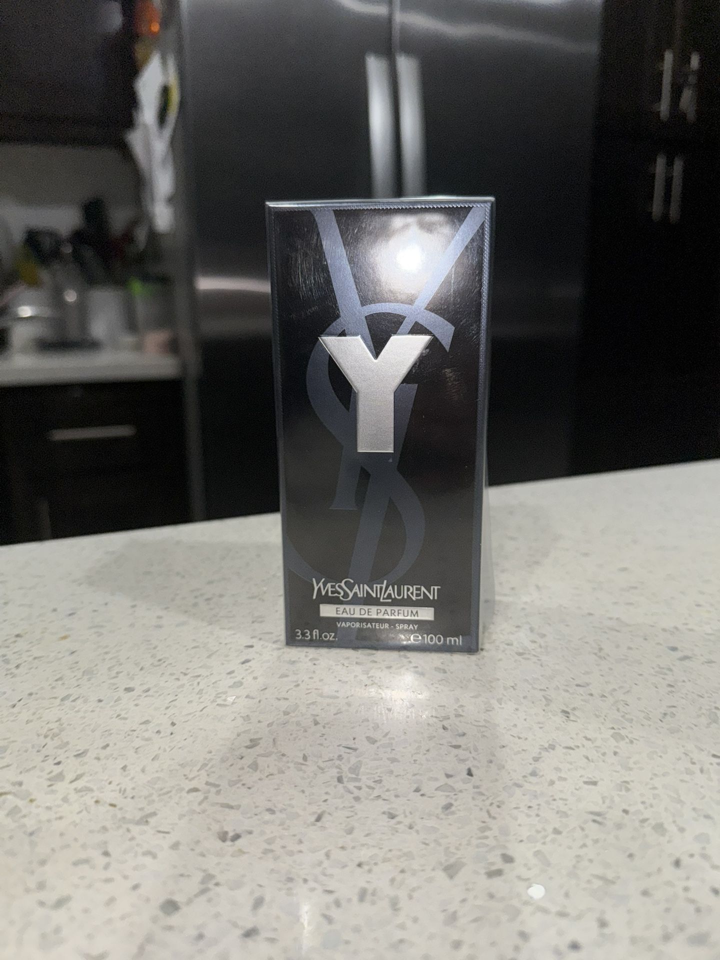 YSL EAU De Parfum