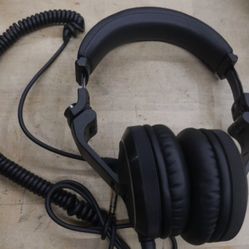 PIONEER DJ ELECTRONICS HDJ-X7 CORDED HEADPHONES OVER EAR