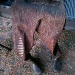 Men’s Lacrosse Super Brush Tuff Waders