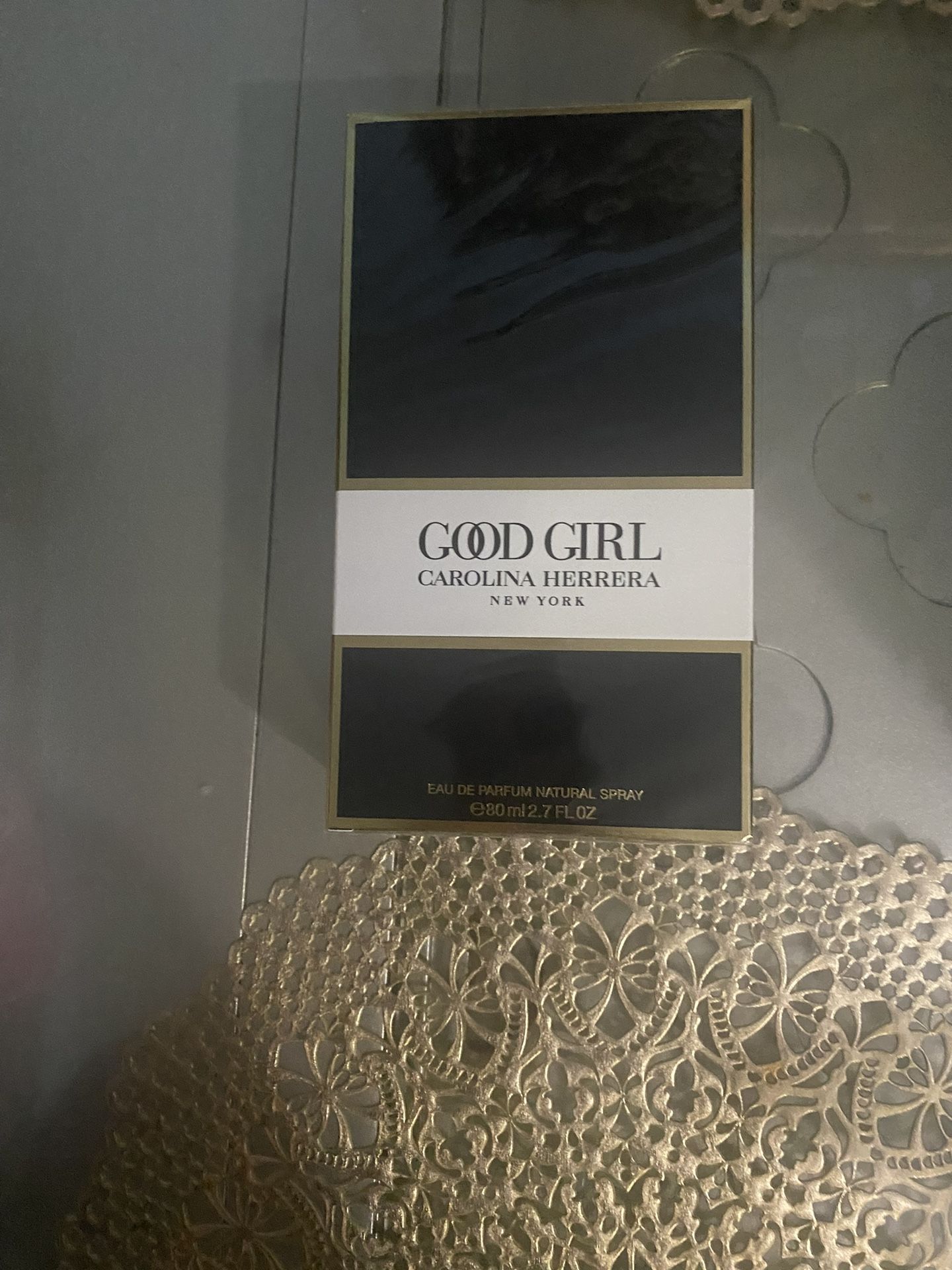 Good Girl Carolina Herrera