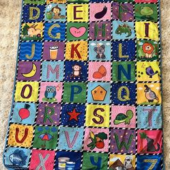 Floor play mat