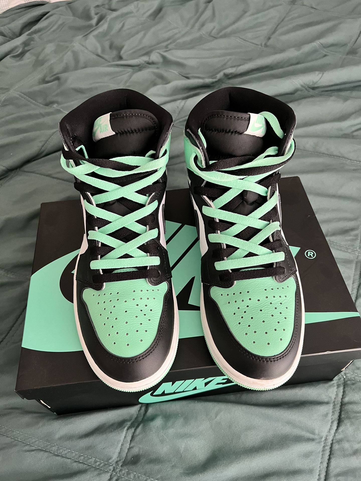 Air Jordan 1 Retro High OG Size10