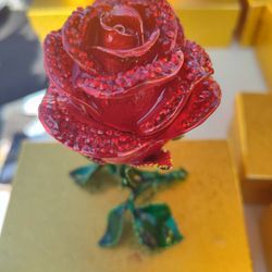 Rose Fine decorative items