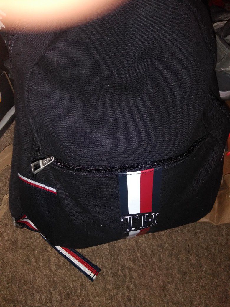 Tommy Hilfiger Backpack 
