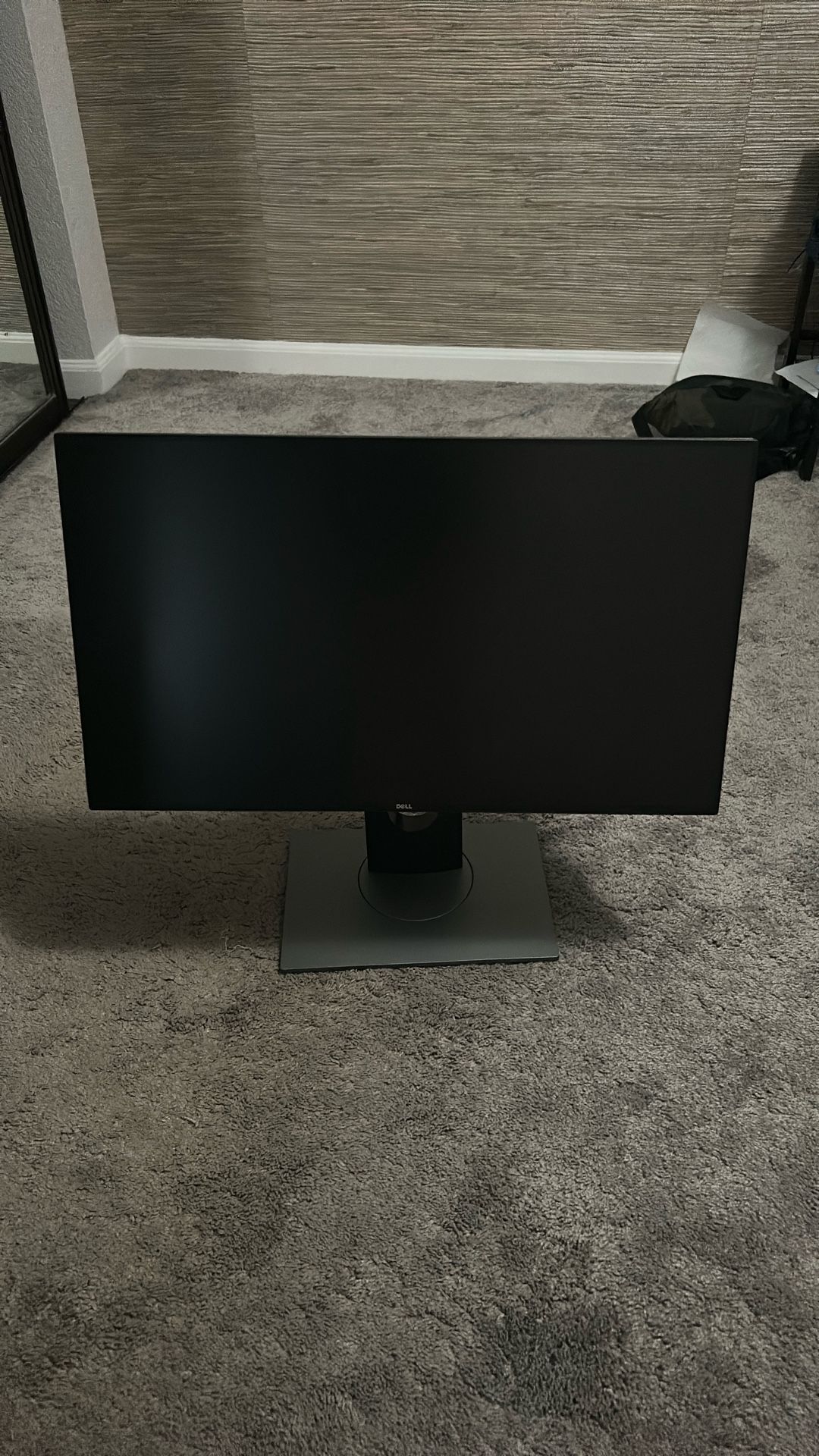 Dell UltraSharp 24 InfinityEdge monitor U2417H