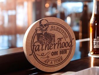 Father's Day Bottle Opener/ Beer Opener