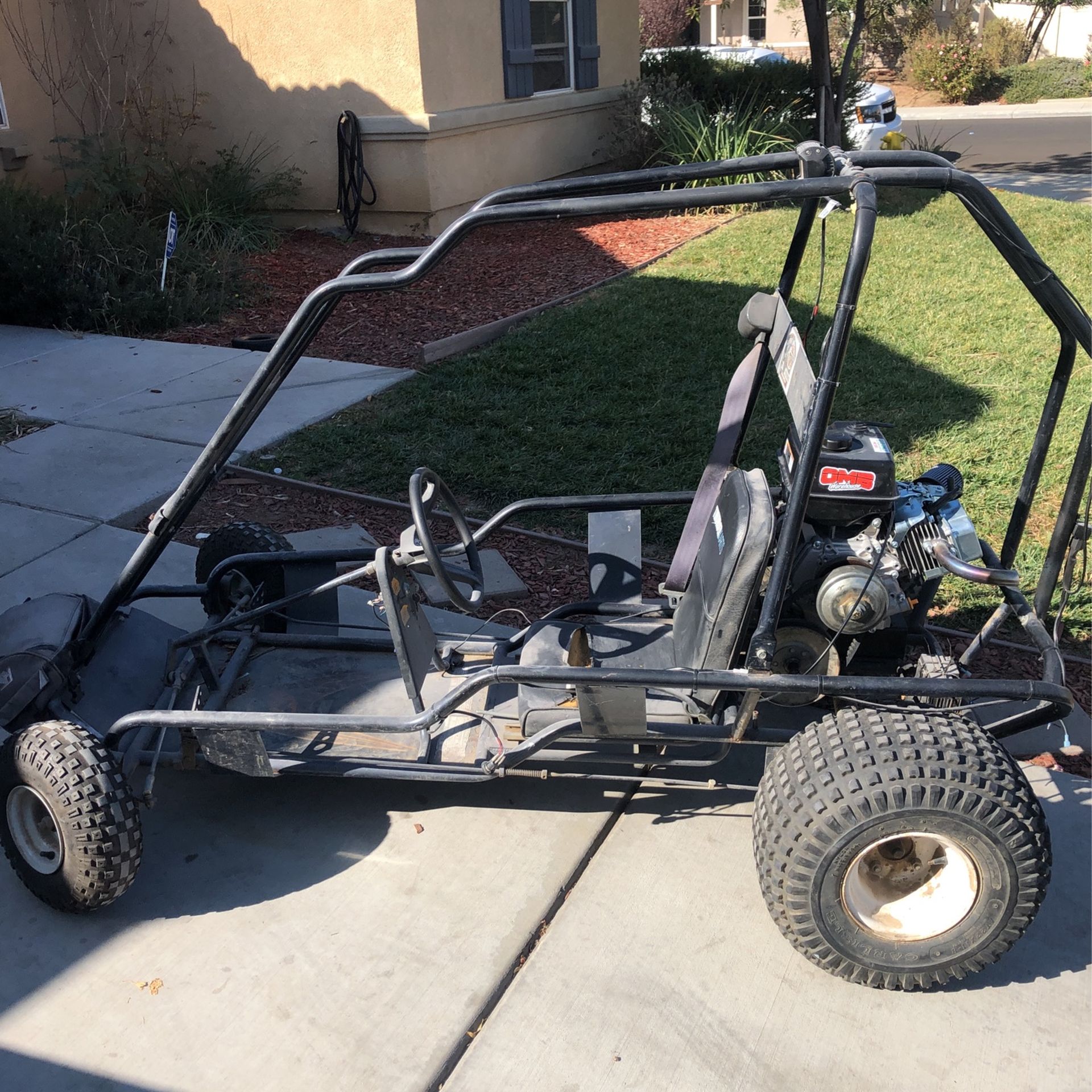 Go kart for Sale in Perris, CA - OfferUp