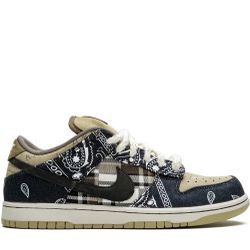Nike SB Dunk Low Travis Scott