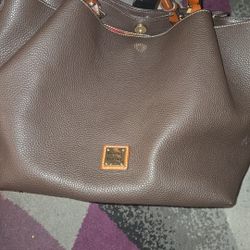 Rooney @bourke Bag Brand New 