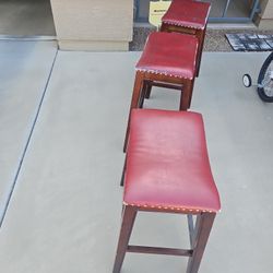 Bar Stools $10