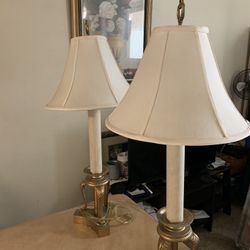 Bedside Lamps