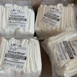 Pañales De Perro 🐶 Chico 