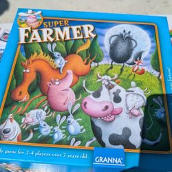 Board Game 