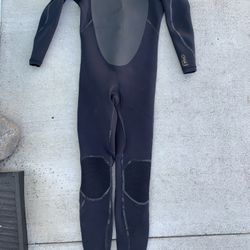 O’Neill Wetsuit 