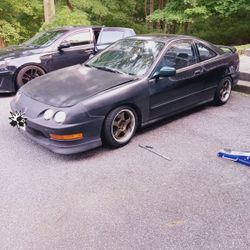 1995 Acura Integra