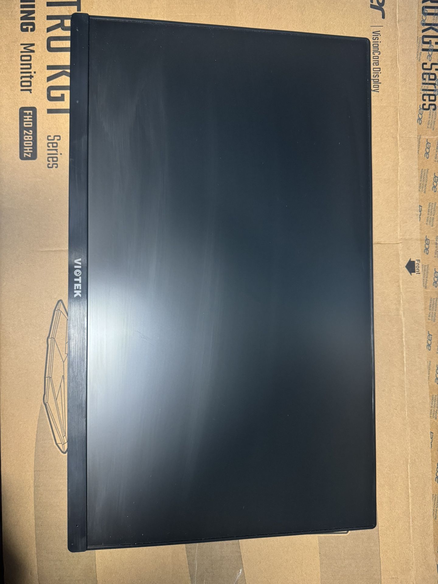 144hz Monitor - Viotek