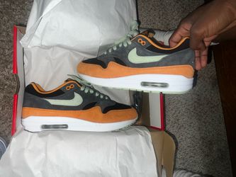 Nike Air Max 1 PRM Duck Honey Dew