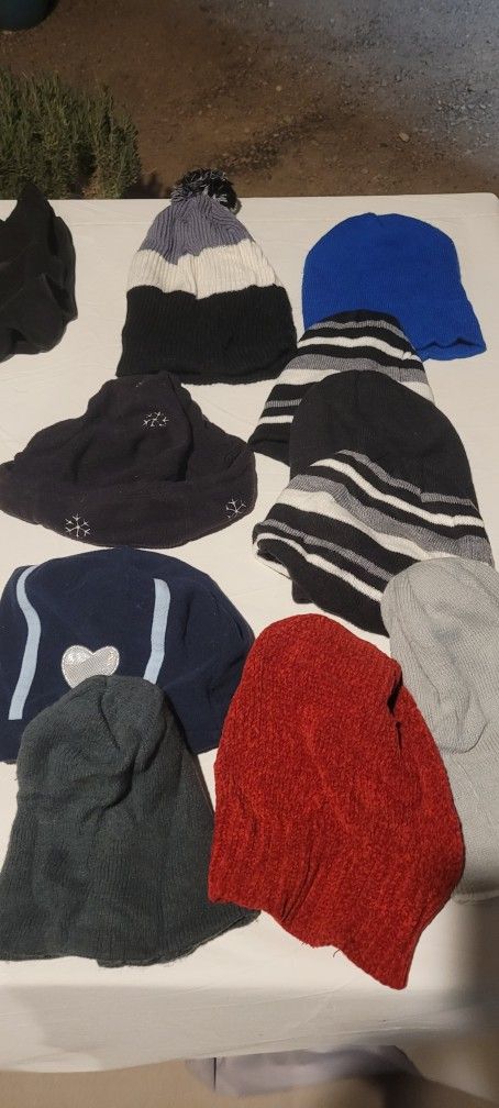 Snow Apperal Face Masks