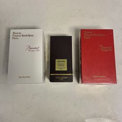 Men Cologne 