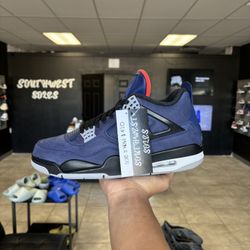 Jordan 4 Winterized Size 11 Available In Store!
