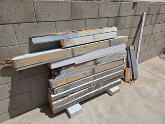 Free scrap wood