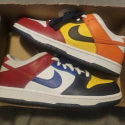 Brand New Nike Dunks