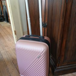 Carry-on Luggage, Samsonite 