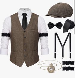 Men 1920 custom all size all color
