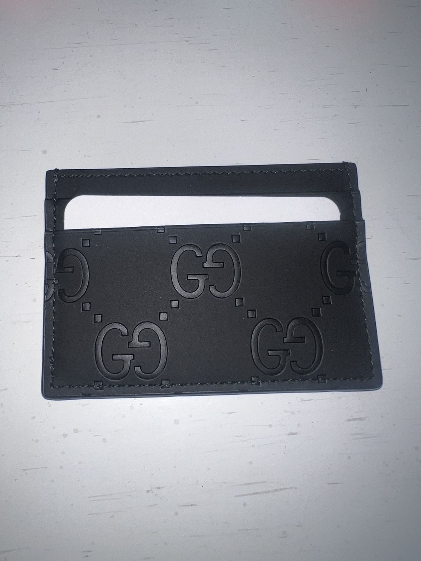 Wallet COA included