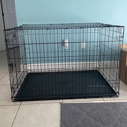 Extra large  Dog Crate