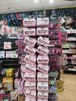 Beauty Creations Eyelashes