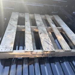 Pallet - FREE