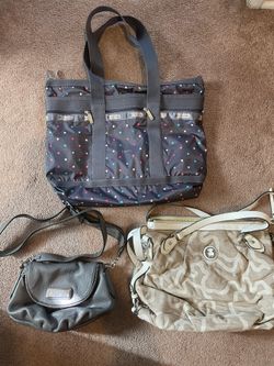 Women’s Purse Bundle