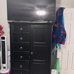 Chest Cabinet